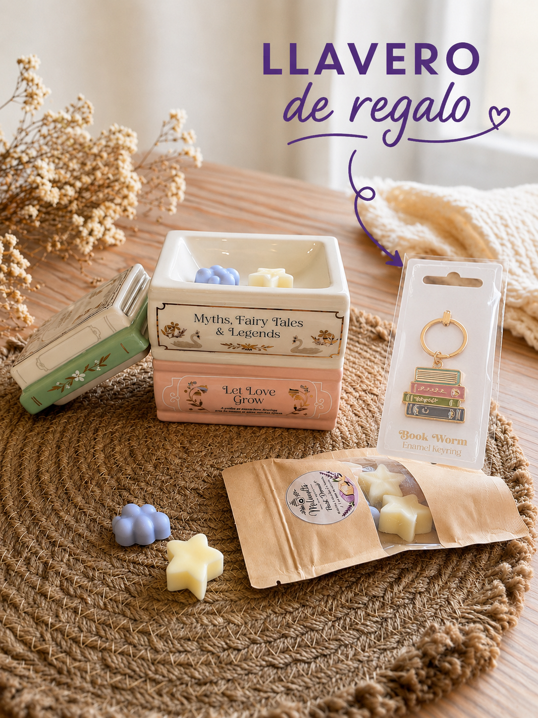 Pack Relax