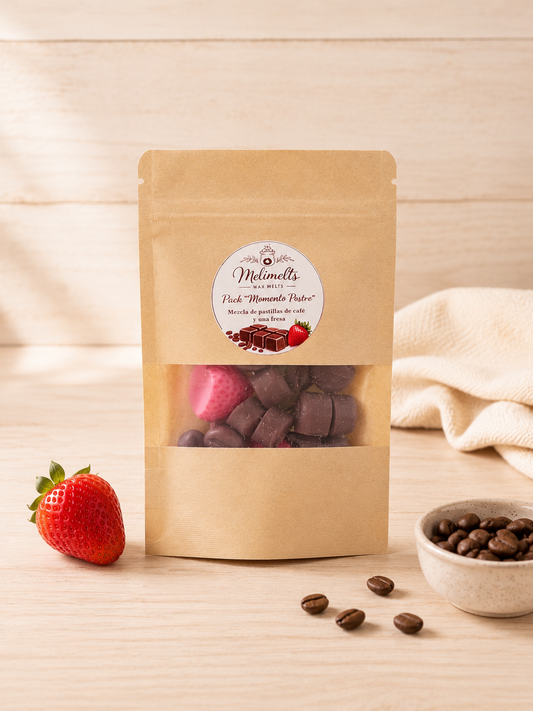 Pack Momento Postre