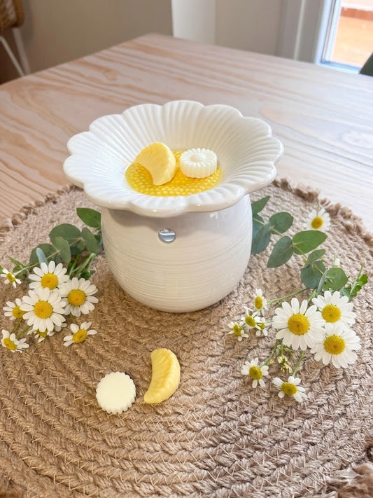 Quemador Margarita